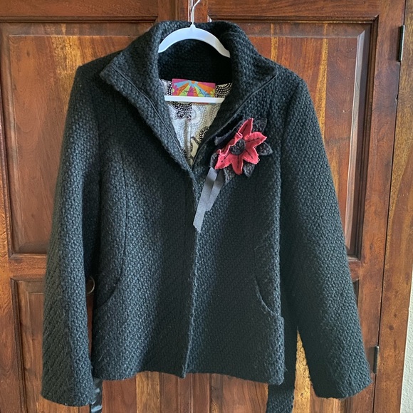 Coats | Ladies Coat Rosalita Magee 